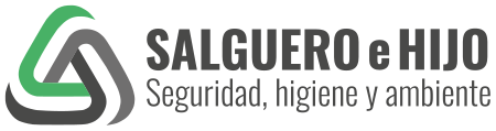 Salguero e Hijo Logo